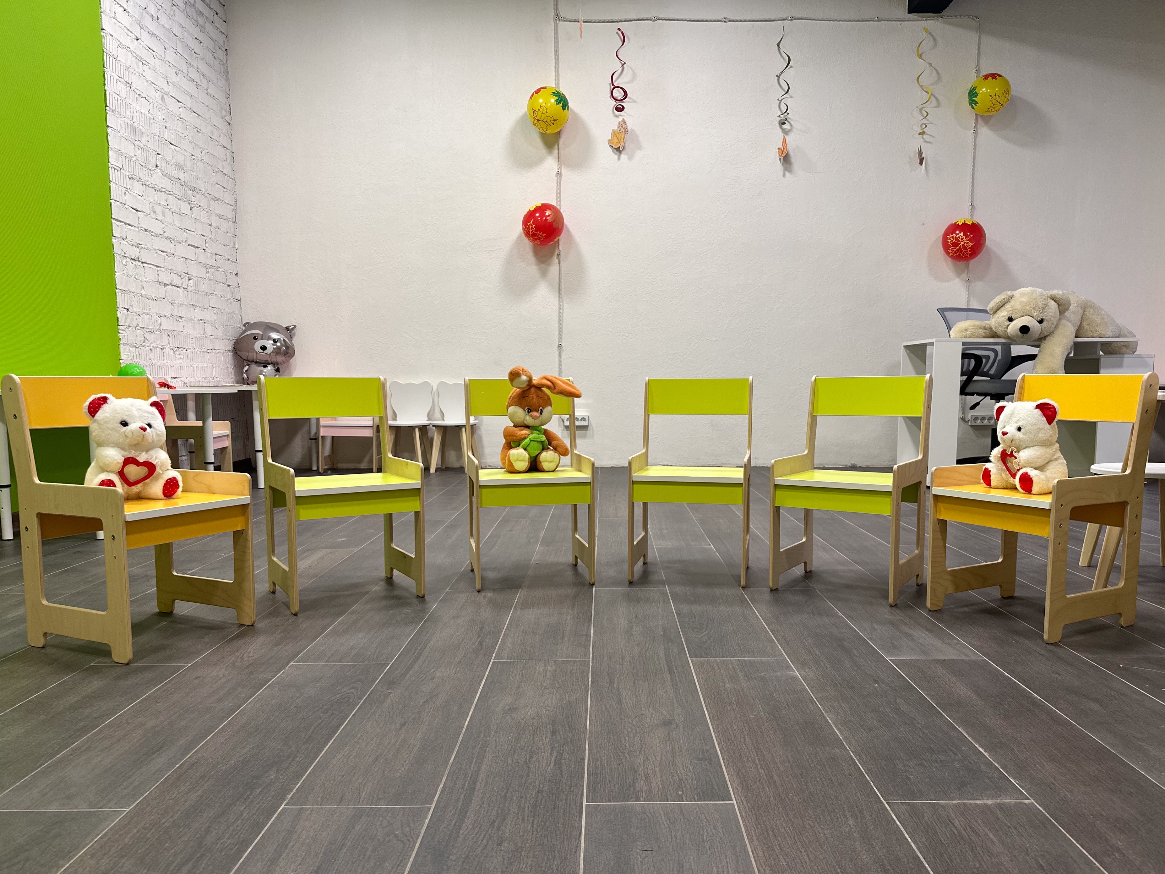 Фото центра